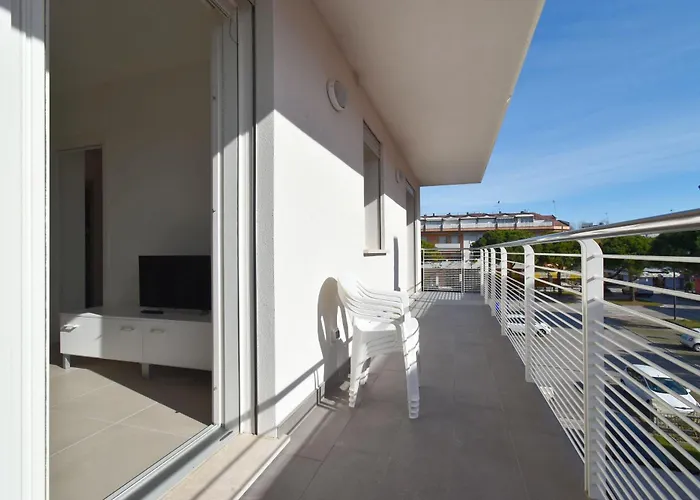 Residence Al Molo - Agenzia Cocal Caorle